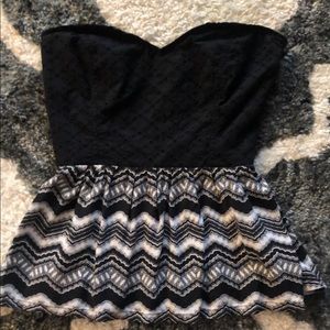 Kendall and Kylie Halter Top